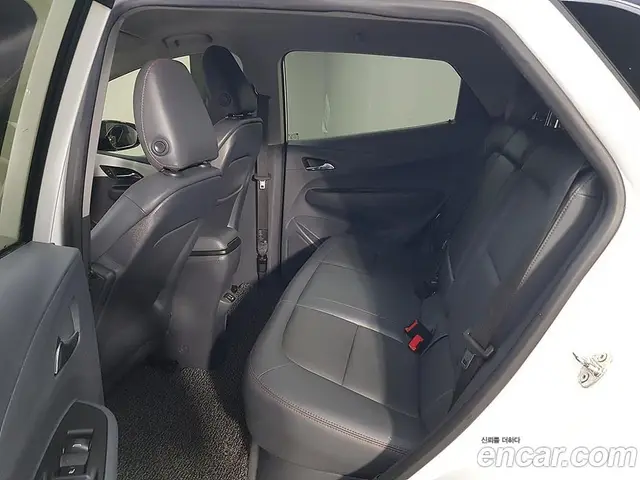 Chevrolet Bolt EV 2018 1.0 автомат (гидро), миниатюра 9