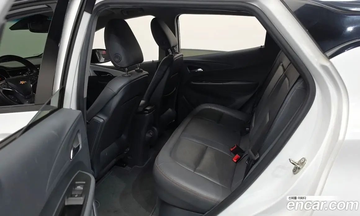 Chevrolet Bolt EV 2019 0.2 автомат (гидро), фото 11