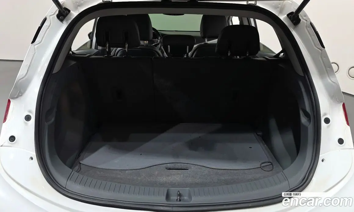 Chevrolet Bolt EV 2019 0.2 автомат (гидро), фото 15