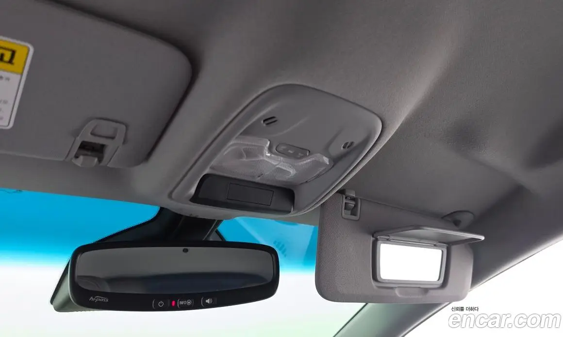 Chevrolet Bolt EV 2019 0.2 автомат (гидро), фото 16