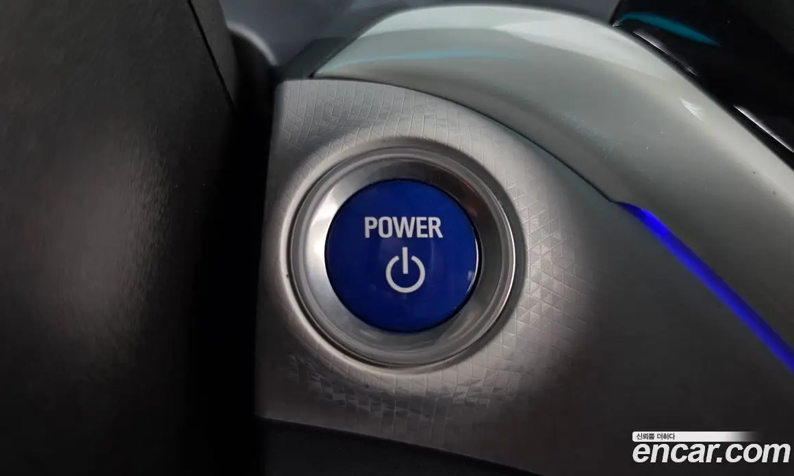 Chevrolet Bolt EV 2019 0.2 автомат (гидро), фото 18