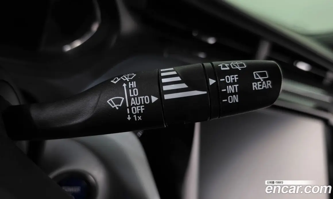 Chevrolet Bolt EV 2019 0.2 автомат (гидро), фото 19