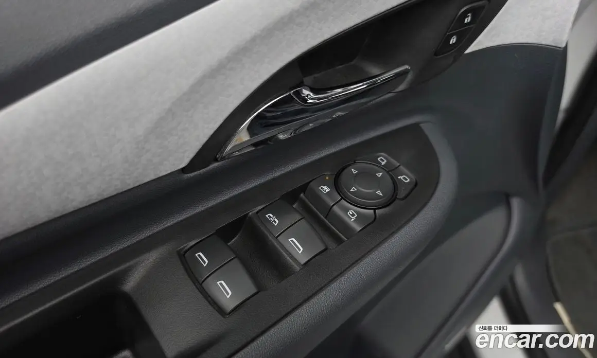 Chevrolet Bolt EV 2019 0.2 автомат (гидро), фото 20