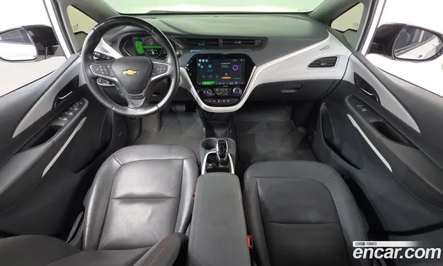 Chevrolet Bolt EV 2019 0.2 автомат (гидро), миниатюра 7