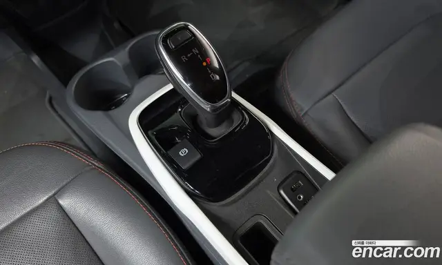 Chevrolet Bolt EV 2019 0.2 автомат (гидро), миниатюра 9