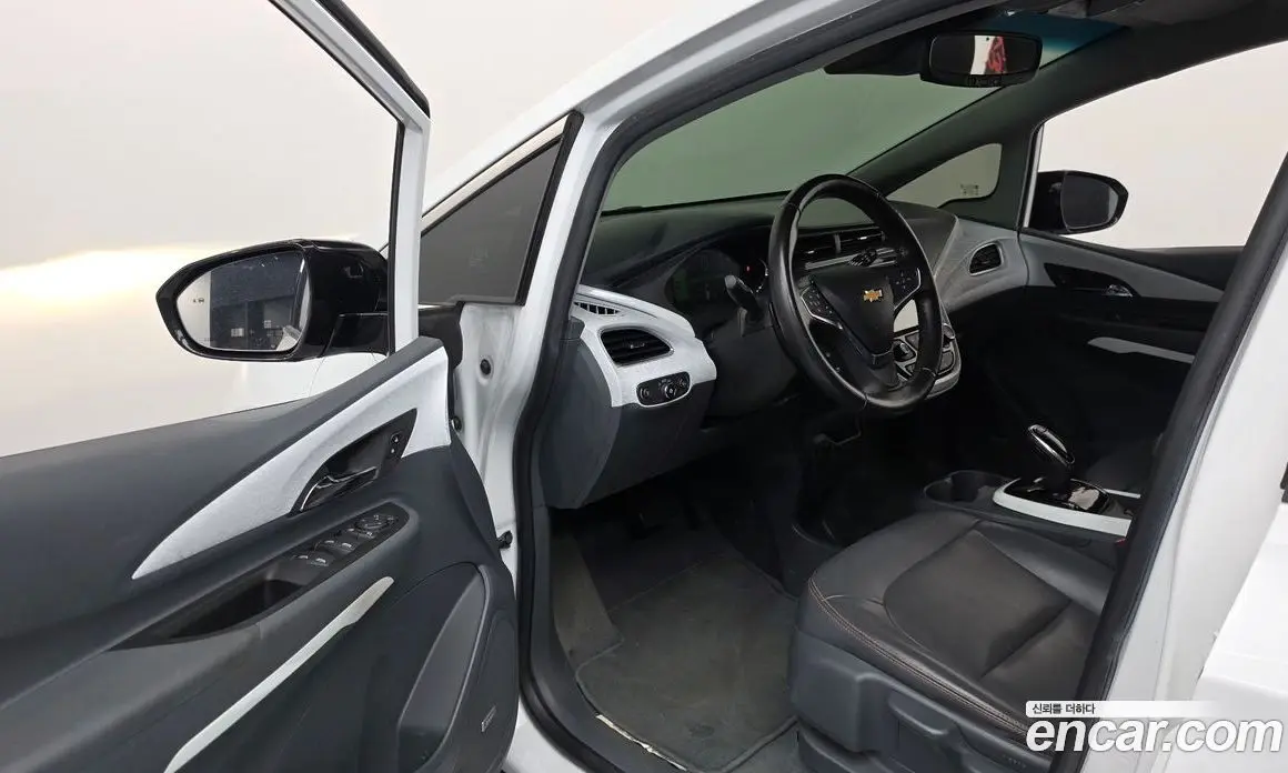 Chevrolet Bolt EV 2019 0.2 автомат (гидро), фото 10