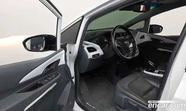 Chevrolet Bolt EV 2019 0.2 автомат (гидро), миниатюра 10