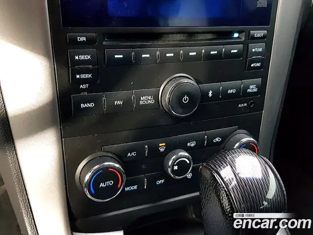 Chevrolet Captiva 2014 2.0 автомат (гидро), миниатюра 12