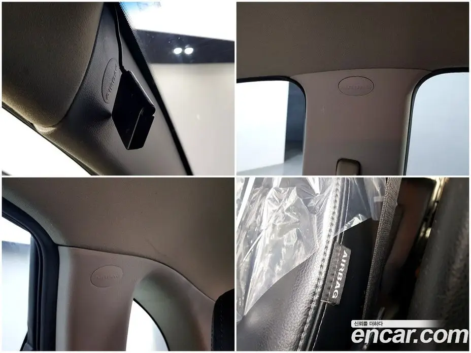 Chevrolet Captiva 2014 2.0 автомат (гидро), фото 16