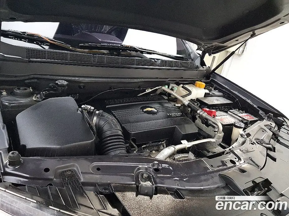 Chevrolet Captiva 2014 2.0 автомат (гидро), фото 6