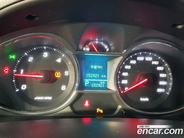 Chevrolet Captiva 2014 2.0 автомат (гидро), миниатюра 7