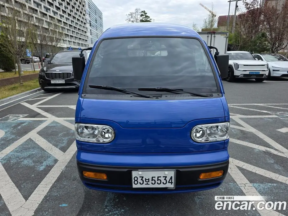 Chevrolet Damas 2016 0.8 механика, фото 1 Chevrolet Damas 2016 0.8 механика, фото 1