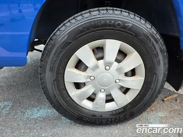 Chevrolet Damas 2016 0.8 механика, миниатюра 11 Chevrolet Damas 2016 0.8 механика, миниатюра 11