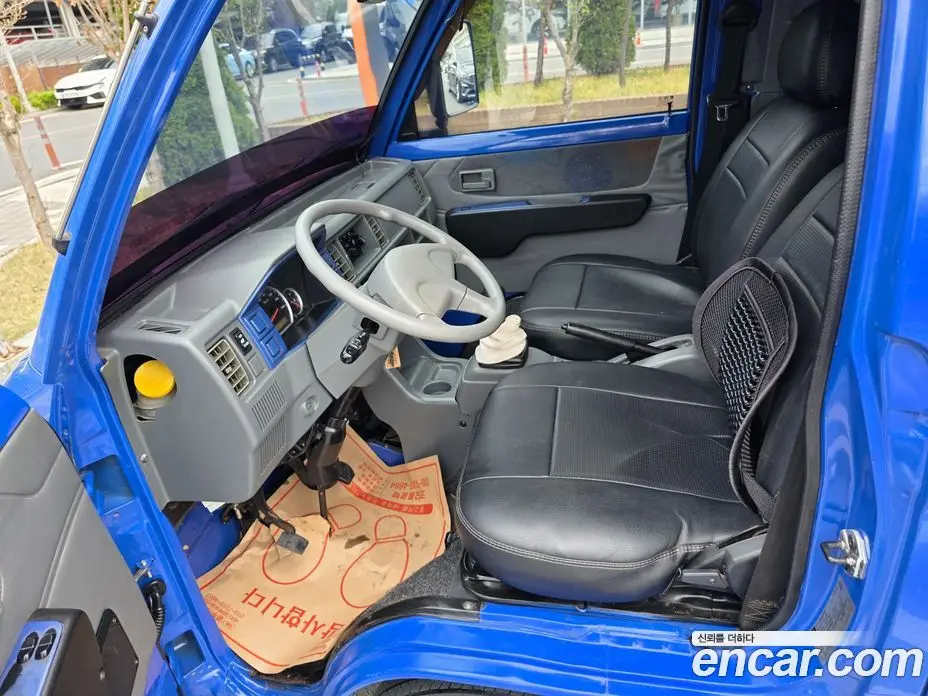 Chevrolet Damas 2016 0.8 механика, фото 8 Chevrolet Damas 2016 0.8 механика, фото 8