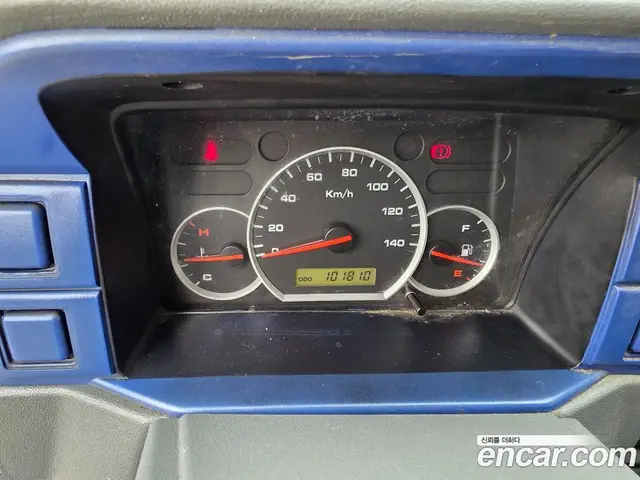 Chevrolet Damas 2016 0.8 механика, миниатюра 9 Chevrolet Damas 2016 0.8 механика, миниатюра 9