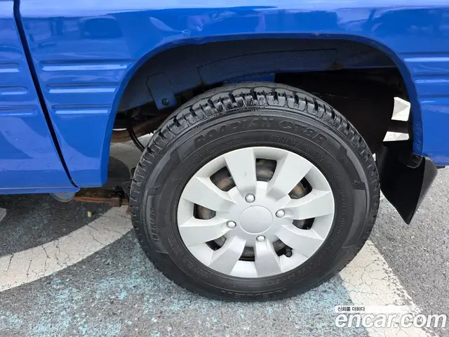 Chevrolet Damas 2016 0.8 механика, миниатюра 10 Chevrolet Damas 2016 0.8 механика, миниатюра 10