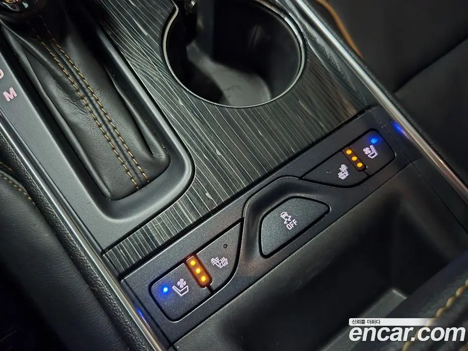 Chevrolet Impala 2017 2.5 автомат (гидро), фото 15