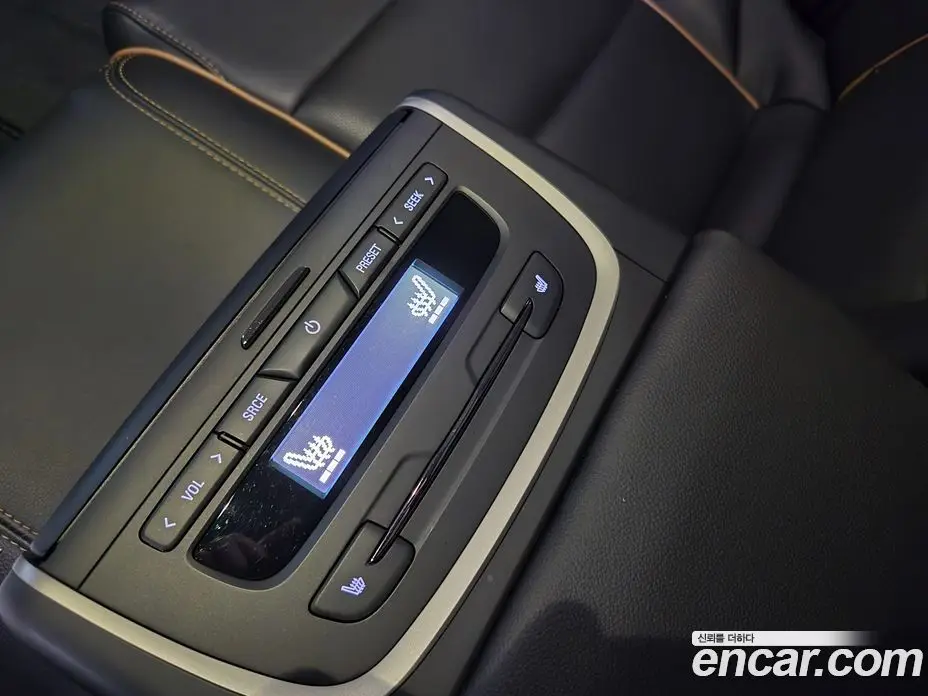 Chevrolet Impala 2017 2.5 автомат (гидро), фото 18