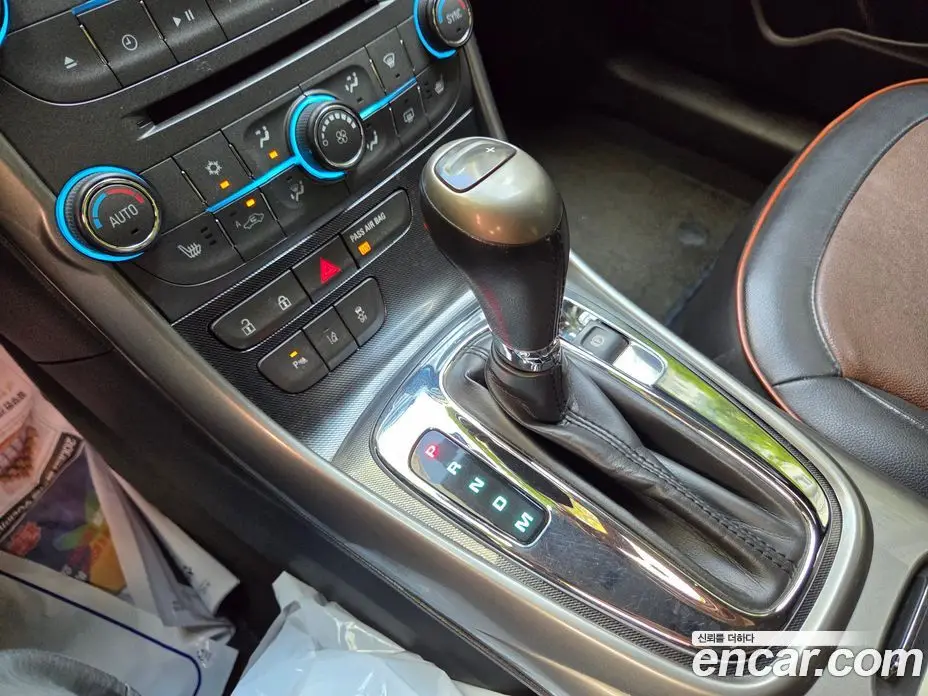 Chevrolet Malibu 2014 2.4 автомат (гидро), фото 13 Chevrolet Malibu 2014 2.4 автомат (гидро), фото 13