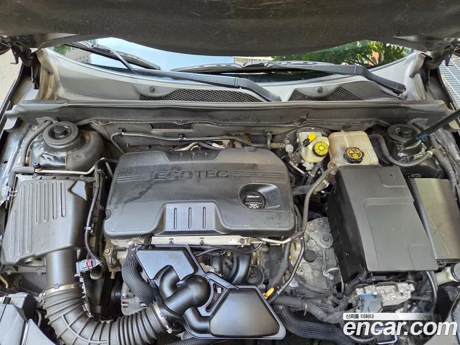 Chevrolet Malibu 2014 2.4 автомат (гидро), фото 20 Chevrolet Malibu 2014 2.4 автомат (гидро), фото 20