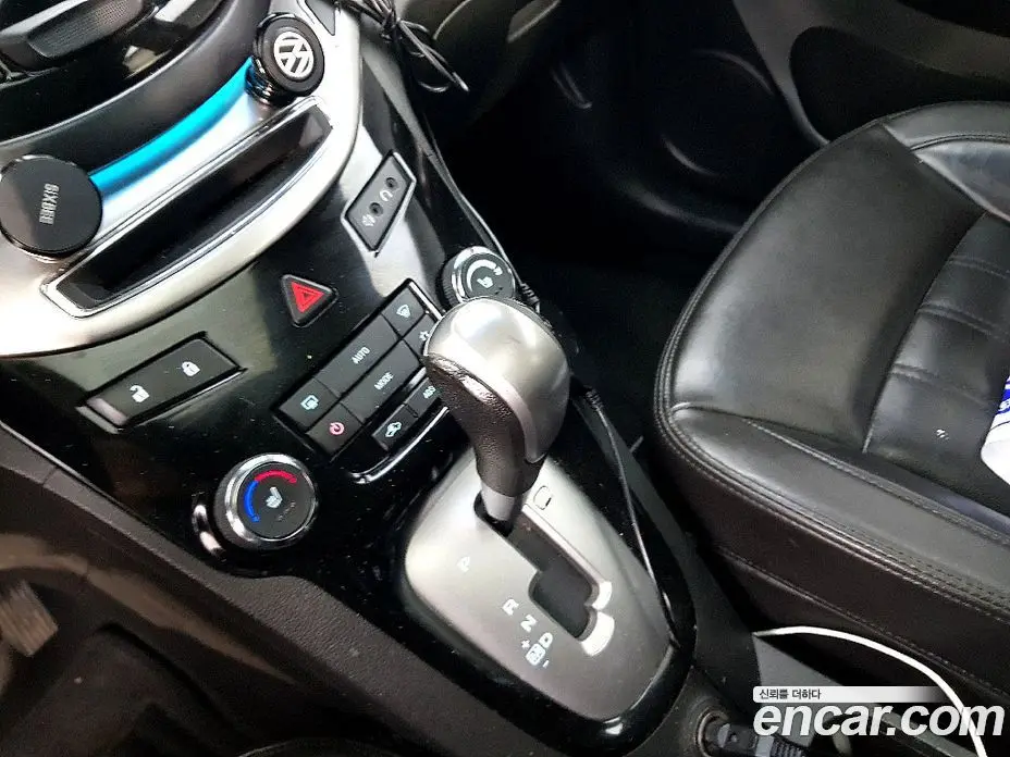 Chevrolet Orlando 2013 2.0 автомат (гидро), фото 13
