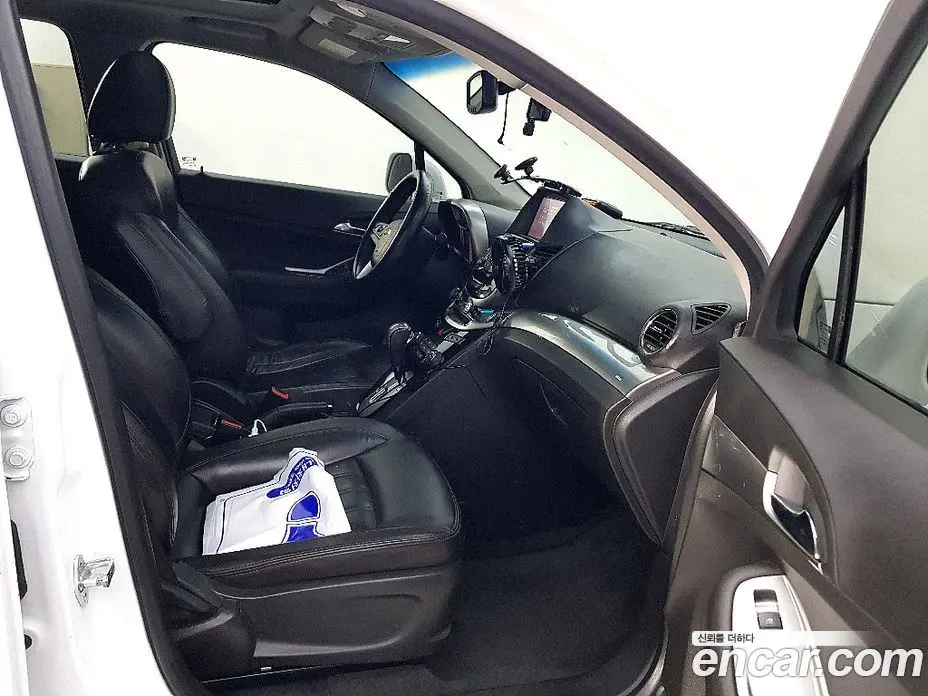 Chevrolet Orlando 2013 2.0 автомат (гидро), фото 14