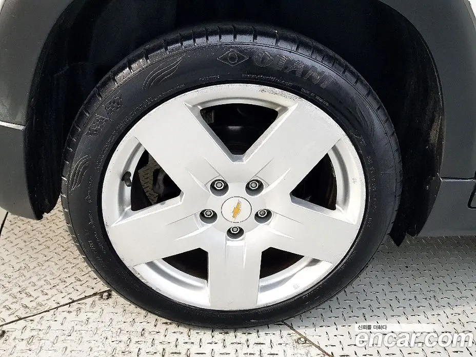 Chevrolet Orlando 2013 2.0 автомат (гидро), фото 20