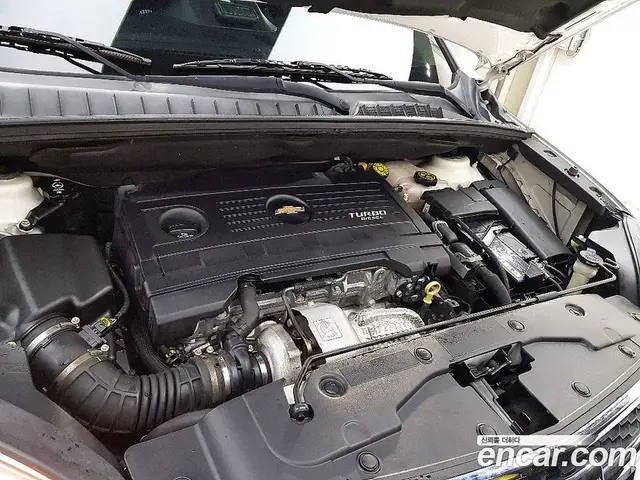 Chevrolet Orlando 2013 2.0 автомат (гидро), миниатюра 6