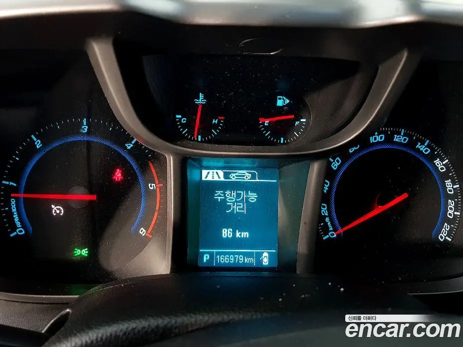 Chevrolet Orlando 2013 2.0 автомат (гидро), фото 7