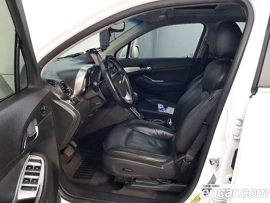 Chevrolet Orlando 2013 2.0 автомат (гидро), фото 8