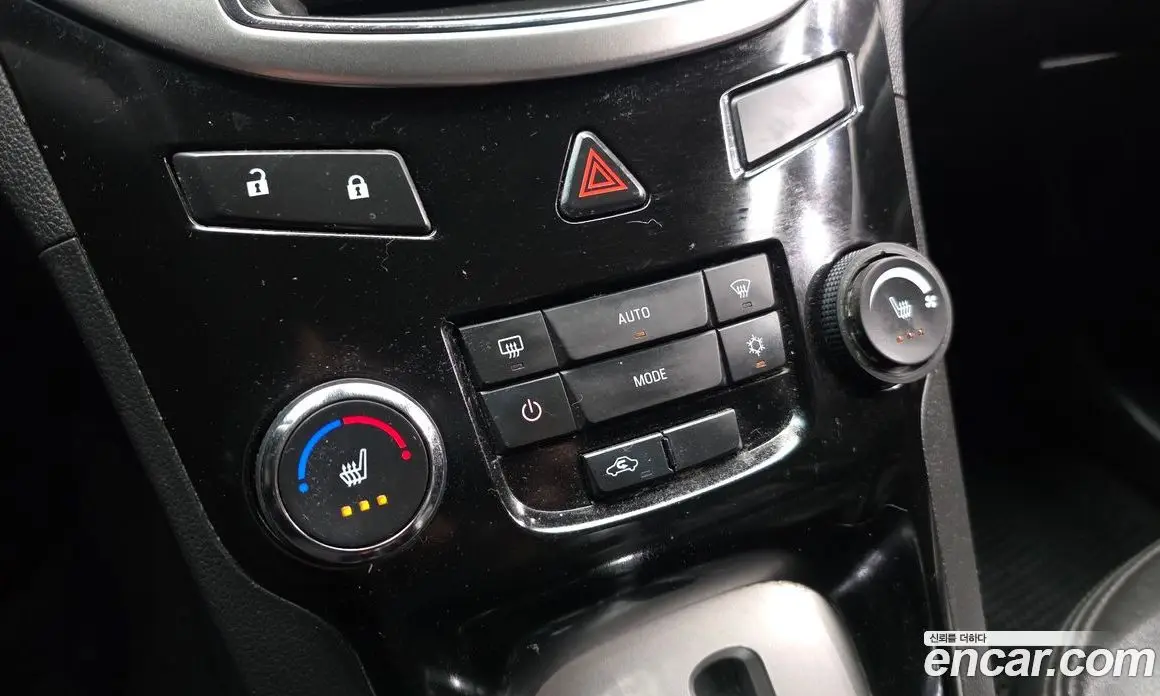 Chevrolet Orlando 2015 2.0 автомат (гидро), фото 16 Chevrolet Orlando 2015 2.0 автомат (гидро), фото 16
