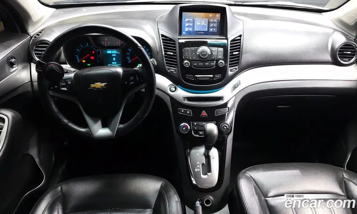 Chevrolet Orlando 2015 2.0 автомат (гидро), фото 7 Chevrolet Orlando 2015 2.0 автомат (гидро), фото 7