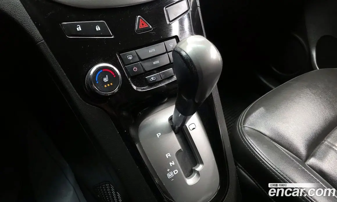 Chevrolet Orlando 2015 2.0 автомат (гидро), фото 9 Chevrolet Orlando 2015 2.0 автомат (гидро), фото 9