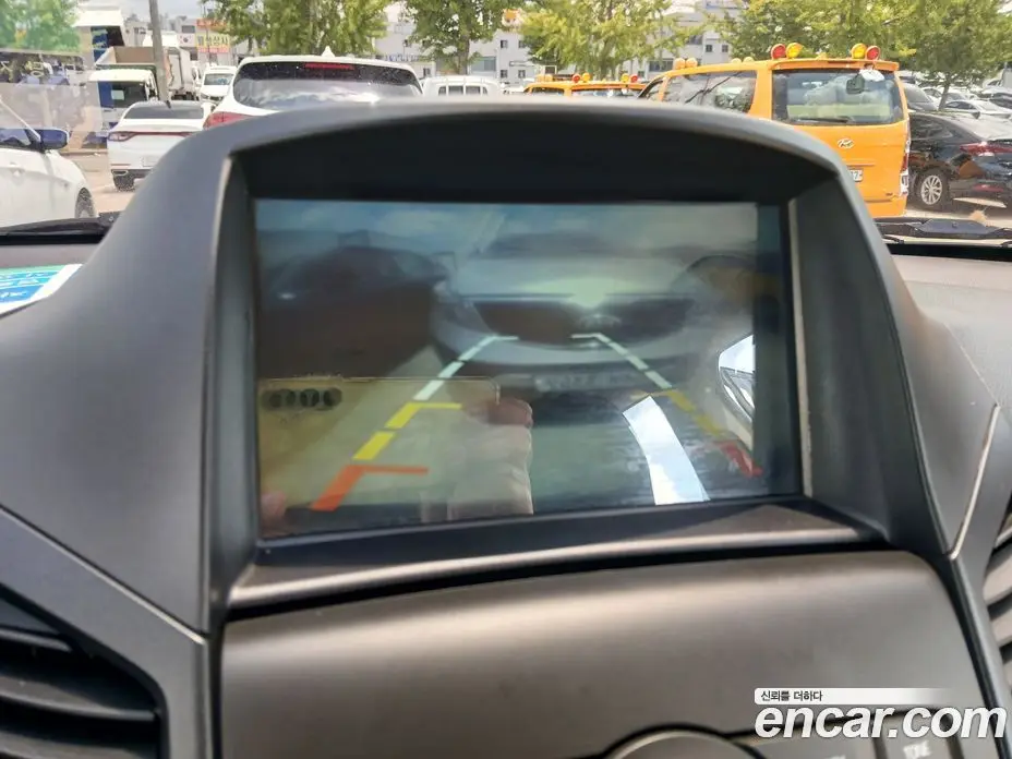 Chevrolet Orlando 2016 2.0 автомат (гидро), фото 14 Chevrolet Orlando 2016 2.0 автомат (гидро), фото 14