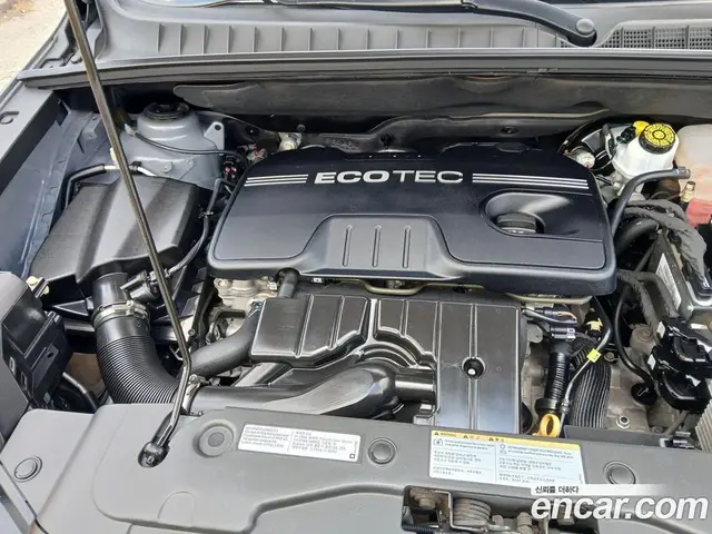 Chevrolet Orlando 2016 2.0 автомат (гидро), миниатюра 5 Chevrolet Orlando 2016 2.0 автомат (гидро), миниатюра 5