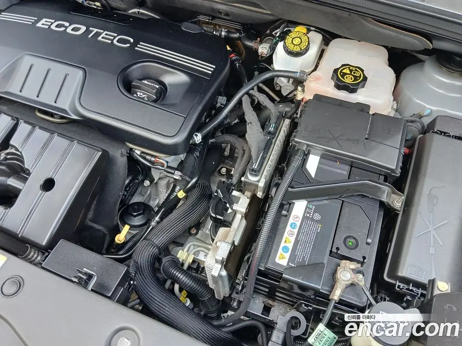 Chevrolet Orlando 2016 2.0 автомат (гидро), фото 6 Chevrolet Orlando 2016 2.0 автомат (гидро), фото 6