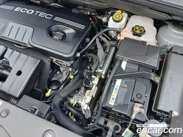 Chevrolet Orlando 2016 2.0 автомат (гидро), миниатюра 6 Chevrolet Orlando 2016 2.0 автомат (гидро), миниатюра 6