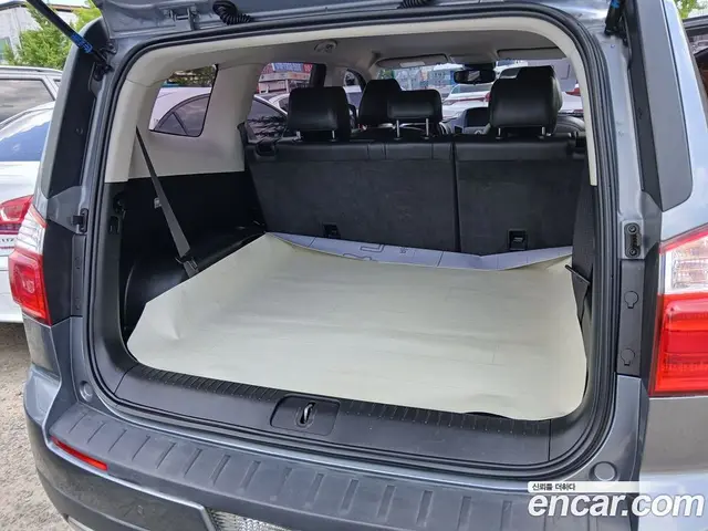 Chevrolet Orlando 2016 2.0 автомат (гидро), миниатюра 7 Chevrolet Orlando 2016 2.0 автомат (гидро), миниатюра 7