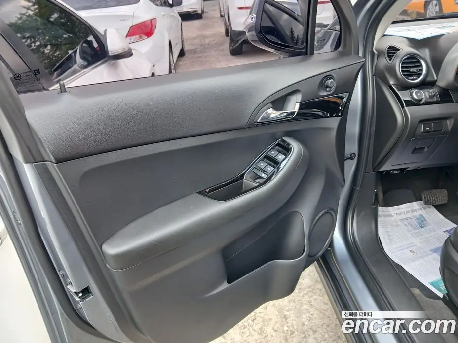 Chevrolet Orlando 2016 2.0 автомат (гидро), фото 8 Chevrolet Orlando 2016 2.0 автомат (гидро), фото 8
