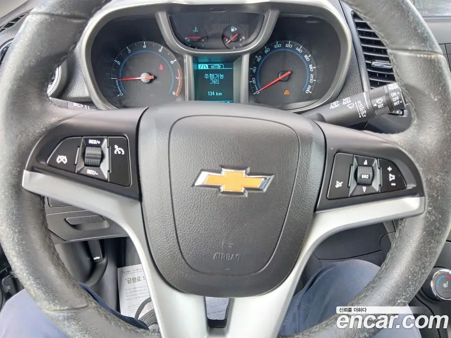 Chevrolet Orlando 2016 2.0 автомат (гидро), фото 10 Chevrolet Orlando 2016 2.0 автомат (гидро), фото 10