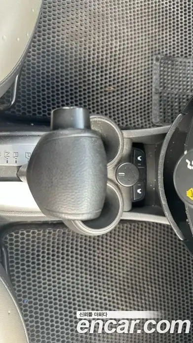 Chevrolet Spark 2011 1.0 автомат (гидро), фото 14