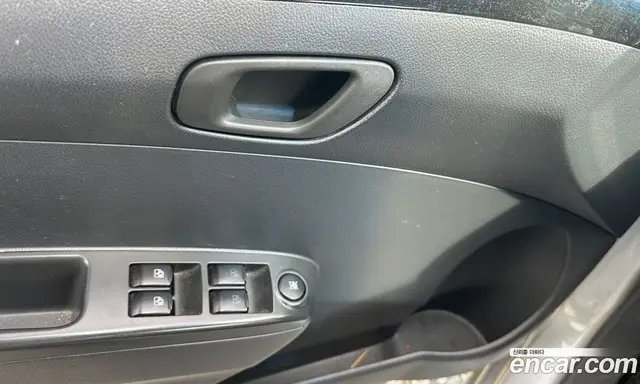Chevrolet Spark 2011 1.0 автомат (гидро), миниатюра 9