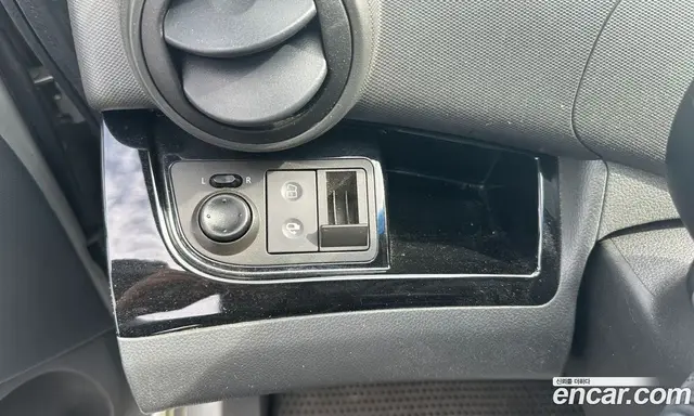 Chevrolet Spark 2011 1.0 автомат (гидро), миниатюра 10