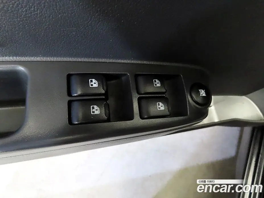 Chevrolet Spark 2012 1.0 автомат (гидро), фото 13