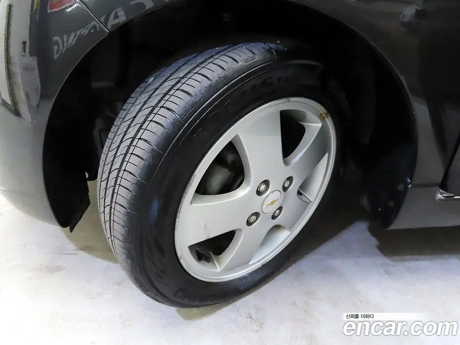 Chevrolet Spark 2012 1.0 автомат (гидро), фото 18