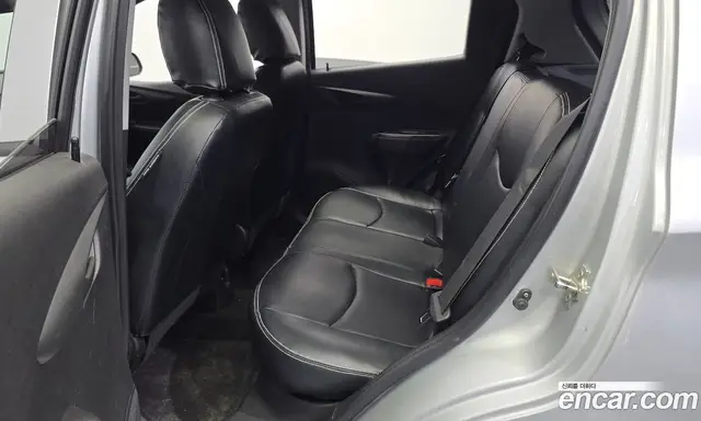 Chevrolet Spark 2015 1.0 автомат (гидро), миниатюра 11