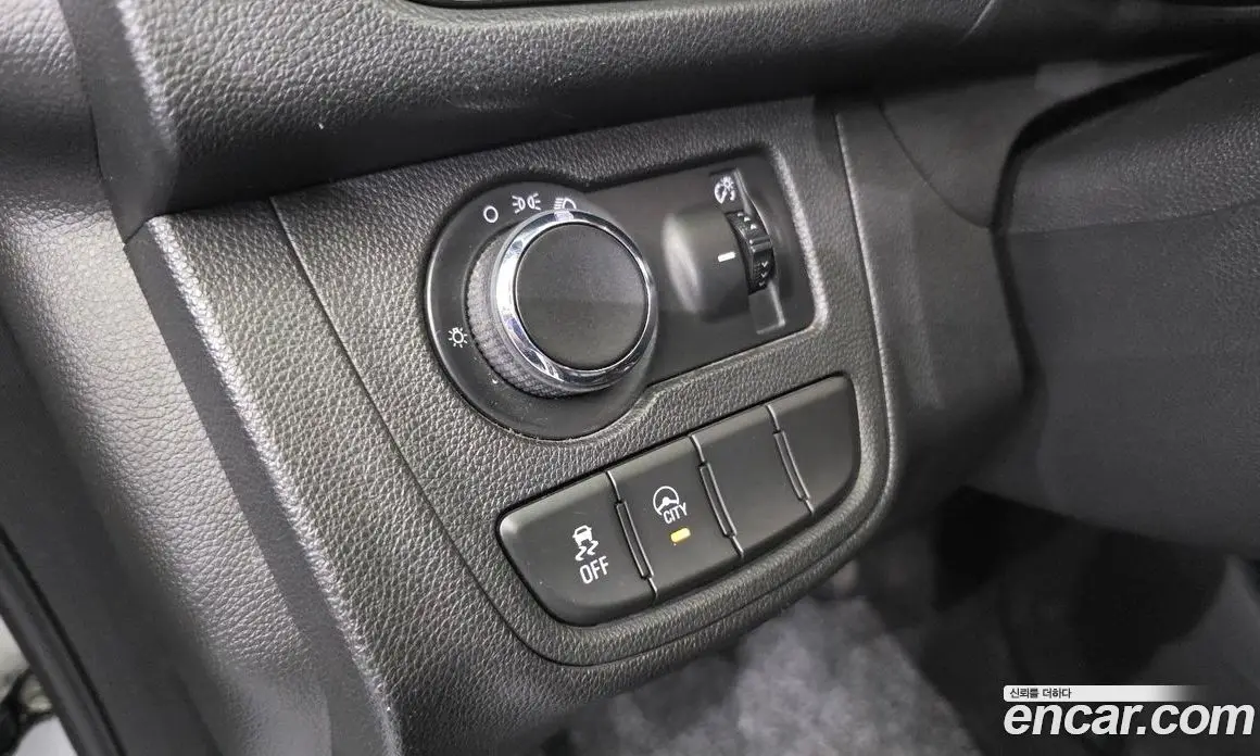 Chevrolet Spark 2015 1.0 автомат (гидро), фото 13