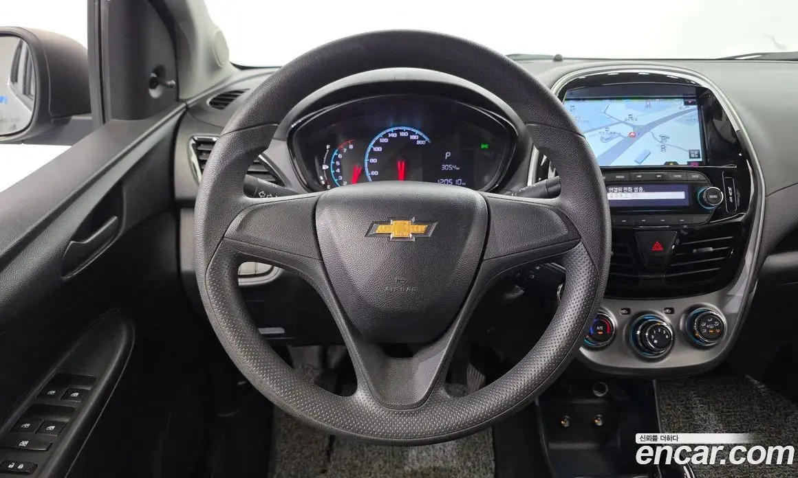Chevrolet Spark 2015 1.0 автомат (гидро), фото 14