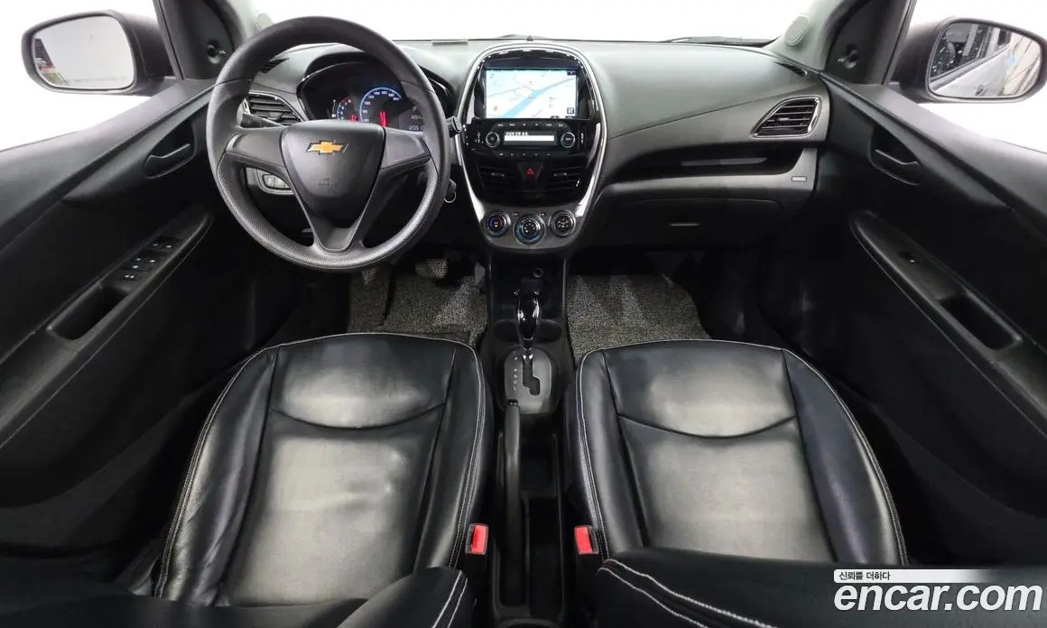 Chevrolet Spark 2015 1.0 автомат (гидро), фото 7