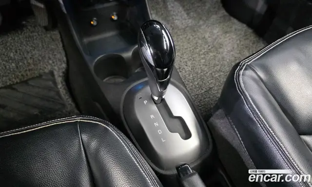 Chevrolet Spark 2015 1.0 автомат (гидро), миниатюра 9